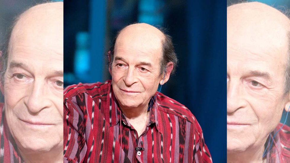 manousos manousakis